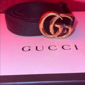 Gucci Belt!